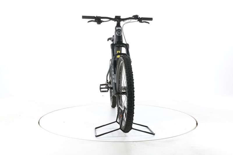 HNF Nicolai XD4 Eco Naked 2023 | czarny | 27,5" | L | > 3000 km, image 4 of 5