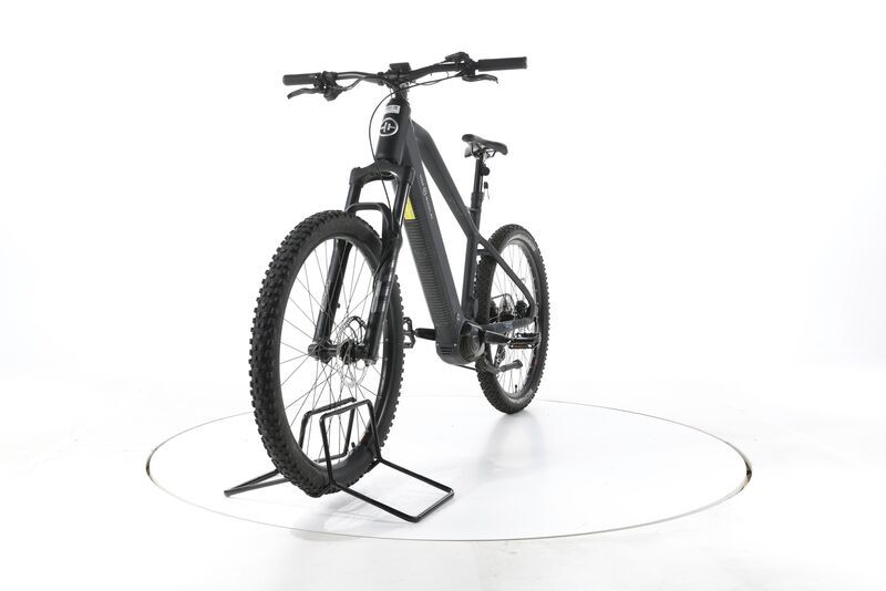 HNF Nicolai XD4 Eco Naked 2023 | czarny | 27,5" | L | > 3000 km, image 5 of 5