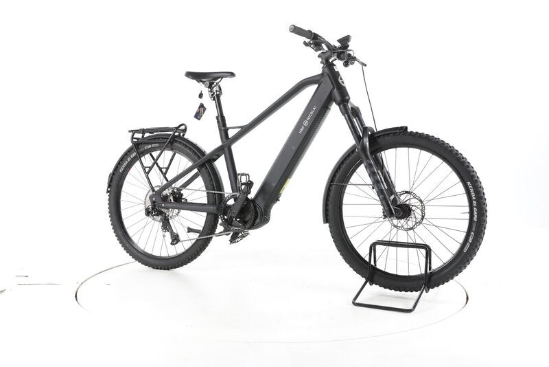 HNF Nicolai XD4 Eco Touring 2023 | schwarz | 29" | L | 500 - 3000 km, image 1 of 4