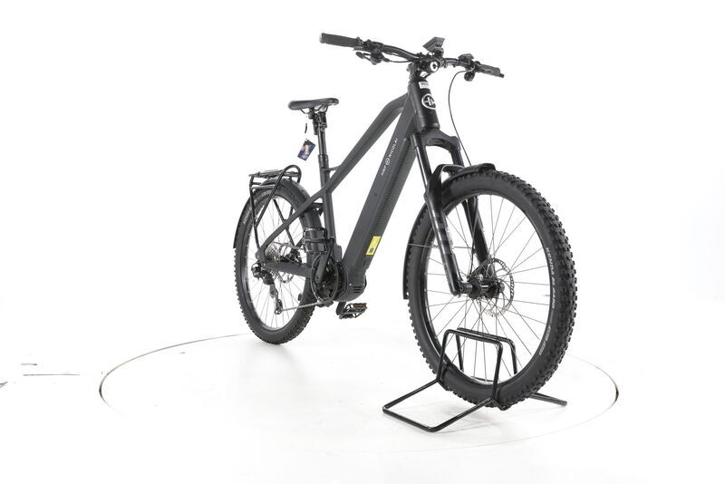 HNF Nicolai XD4 Eco Touring 2023 | schwarz | 29" | L | 500 - 3000 km, image 2 of 4
