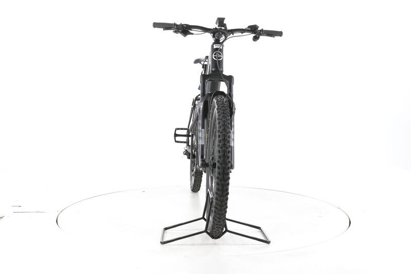 HNF Nicolai XD4 Eco Touring 2023 | schwarz | 29" | L | 500 - 3000 km, image 3 of 4