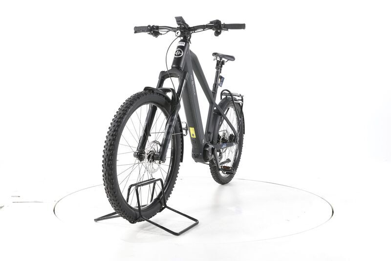 HNF Nicolai XD4 Eco Touring 2023 | schwarz | 29" | L | 500 - 3000 km, image 4 of 4
