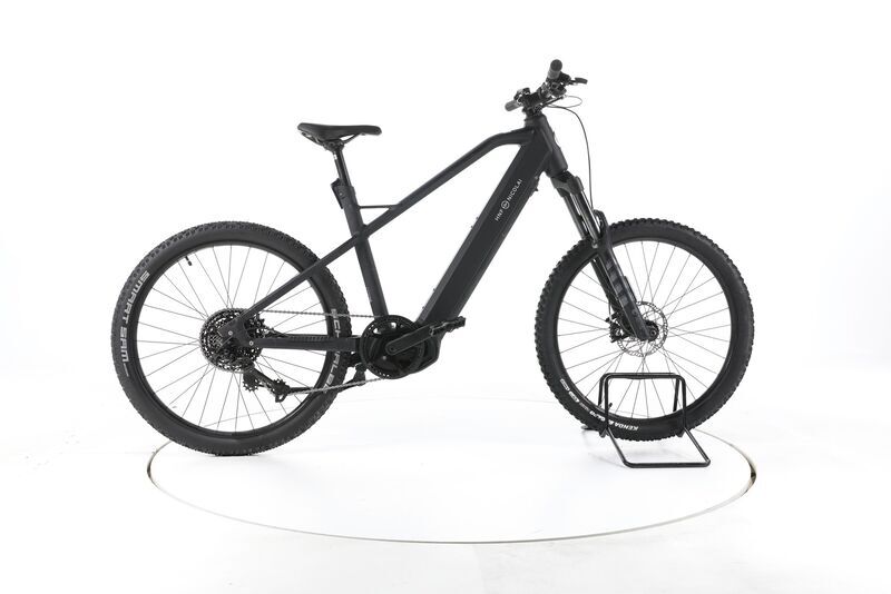 HNF Nicolai XD4 ELO 2023 | czarny | 27,5" | L | 500 - 3000 km, image 1 of 5
