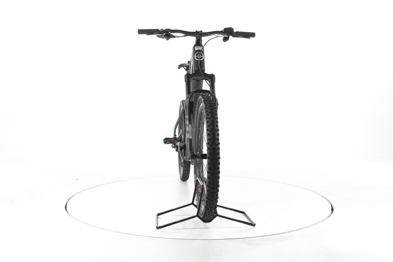HNF Nicolai XD4 ELO 2023 | czarny | 27,5" | L | 500 - 3000 km, image 4 of 5