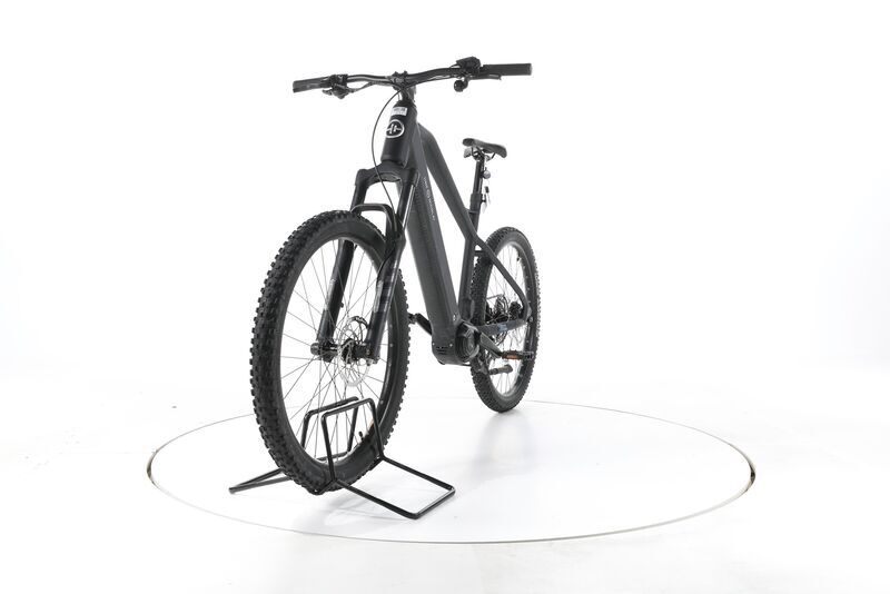 HNF Nicolai XD4 ELO 2023 | czarny | 27,5" | L | 500 - 3000 km, image 5 of 5