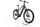 HNF Nicolai XD4 Rohloff 2022 | grøn | 27,5" | L | > 3000 km, thumbnail 3 of 5