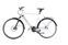HNF Nicolai SD2 Urban (2020) | Diamond | silver | 28" | 61 cm | 2000 - 3000 km thumbnail 4/4