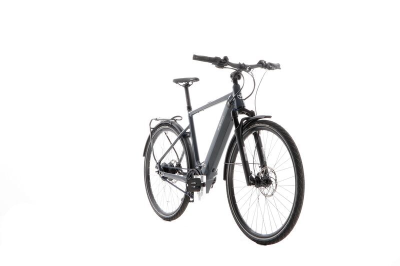 HNF SD3 Urban (2022) | Diamant | grau | 28" | 56 cm | < 100 km