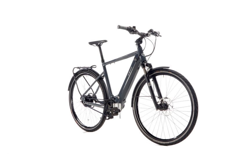 HNF SD3 Urban (2021) | Diamant | grau | 28" | 55 cm | 100 - 500 km