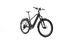 HNF Nicolai XD3 Adventure (2022) | Diamant | schwarz | 27.5" | 51 cm | < 100 km thumbnail 1/4