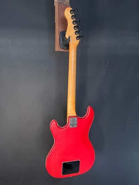 Höfner 172 1960s – Handwound P90 – Upgraded | Original, image 5 of 5