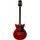 Höfner Colorama Classic - Cherry Red | Cherry Red, thumbnail 2 of 4