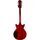 Höfner Colorama Classic - Cherry Red | Cherry Red, thumbnail 3 of 4