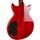 Höfner Colorama Classic - Cherry Red | Cherry Red, thumbnail 4 of 4