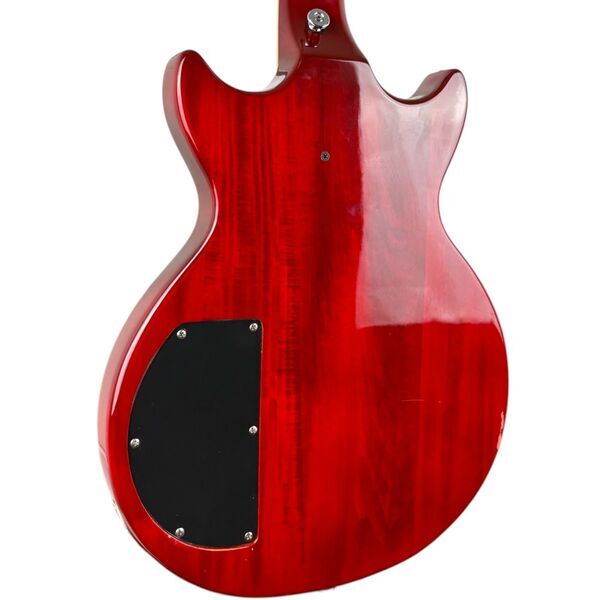 Höfner Colorama Classic - Cherry Red | Cherry Red, image 4 of 4
