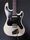 Hofner 158 Solidbody 1960s | black-white vinyl, thumbnail 4 of 5