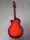 Hofner 161 "Colorama" 1962 | cherry red, thumbnail 4 of 5