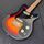 Hofner 164 1969 1976 | Shaded Wood (Sunburst), thumbnail 2 of 5