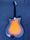Hofner 164 1969 1976 | Shaded Wood (Sunburst), thumbnail 3 of 5