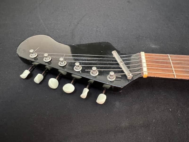 Hofner 164 1969 1976 | Shaded Wood (Sunburst), image 5 of 5