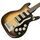 Hofner 173 1962 / 1963 Solidbody Guitar | White Vinyl Top / Black Back, thumbnail 1 of 5