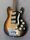Hofner 173 1962 / 1963 Solidbody Guitar | White Vinyl Top / Black Back, thumbnail 3 of 5