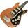 Hofner 173 Brown Vinyl 1963 OHC | Shaded Wood (Sunburst), thumbnail 1 of 5