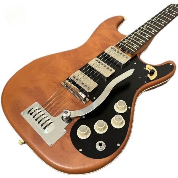 Hofner 173 Brown Vinyl 1963 OHC | Shaded Wood (Sunburst), image 1 of 5