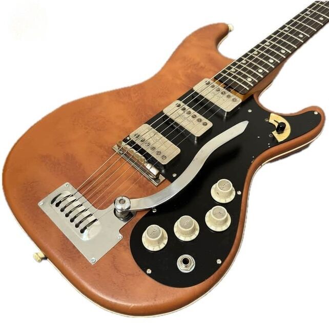 Hofner 173 brunt vinyl 1963 OHC