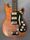 Hofner 173 Brown Vinyl 1963 OHC | Shaded Wood (Sunburst), thumbnail 3 of 5