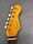 Hofner 173 Brown Vinyl 1963 OHC | Shaded Wood (Sunburst), thumbnail 4 of 5