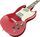 Hofner 174 Solidbody 1970s | Original, thumbnail 1 of 5