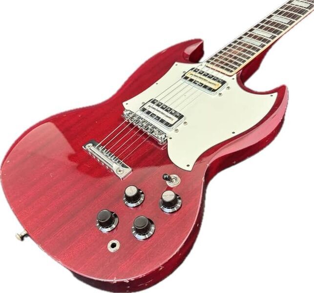 Hofner 174 Solidbody 1970s | Original, image 1 of 5
