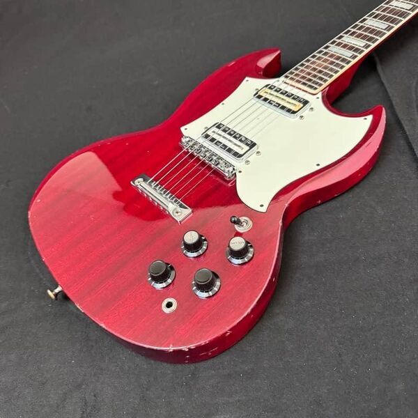 Hofner 174 Solidbody 1970s | Original, image 2 of 5