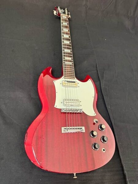 Hofner 174 Solidbody 1970s | Original, image 3 of 5