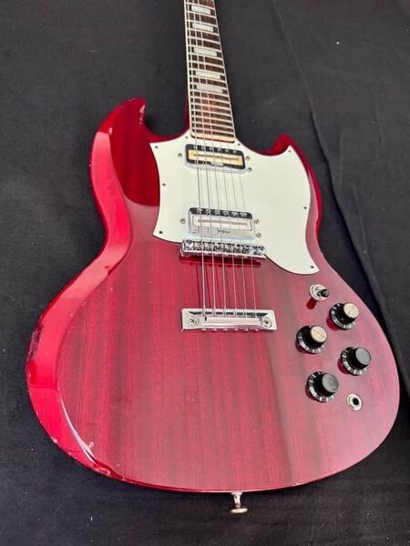 Hofner 174 Solidbody 1970s | Original, image 4 of 5