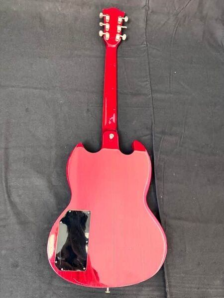 Hofner 174 Solidbody 1970s | Original, image 5 of 5