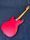 Hofner 182 Bass 1962 | red vinyl, thumbnail 5 of 5