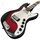Hofner 185 Artist Bass 1962 1980 | rød, thumbnail 1 of 5