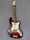 Hofner 185 Artist Bass 1962 1980 | rød, thumbnail 2 of 5