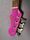 Hofner 185 Bass 1963 | pink, thumbnail 5 of 5