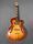 Hofner 455S Archtop Guitar 1959 With Schaller Pickup | sunburst, thumbnail 2 of 5