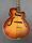 Hofner 455S Archtop Guitar 1959 With Schaller Pickup | sunburst, thumbnail 3 of 5