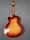 Hofner 455S Archtop Guitar 1959 With Schaller Pickup | sunburst, thumbnail 4 of 5