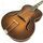 Hofner 456 Archtop 1953 | brownburst, thumbnail 1 of 5
