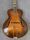 Hofner 456 Archtop 1953 | brownburst, thumbnail 3 of 5