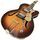 Hofner 4560S Archtop Guitar 1960s | sunburst, thumbnail 1 of 5
