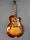 Hofner 4560S Archtop Guitar 1960s | sunburst, thumbnail 2 of 5