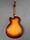 Hofner 4560S Archtop Guitar 1960s | sunburst, thumbnail 3 of 5