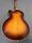 Hofner 4560S Archtop Guitar 1960s | sunburst, thumbnail 4 of 5
